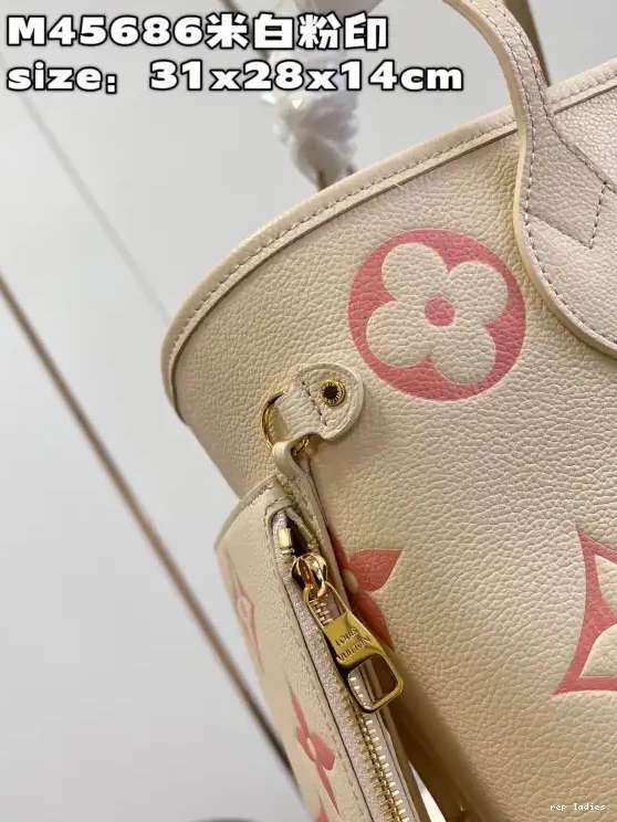 Cheap NEVERFULL LOUIS VUITTON MM 0520